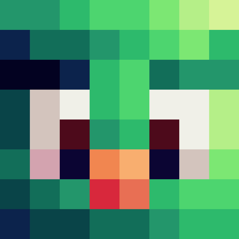 StJay's skin