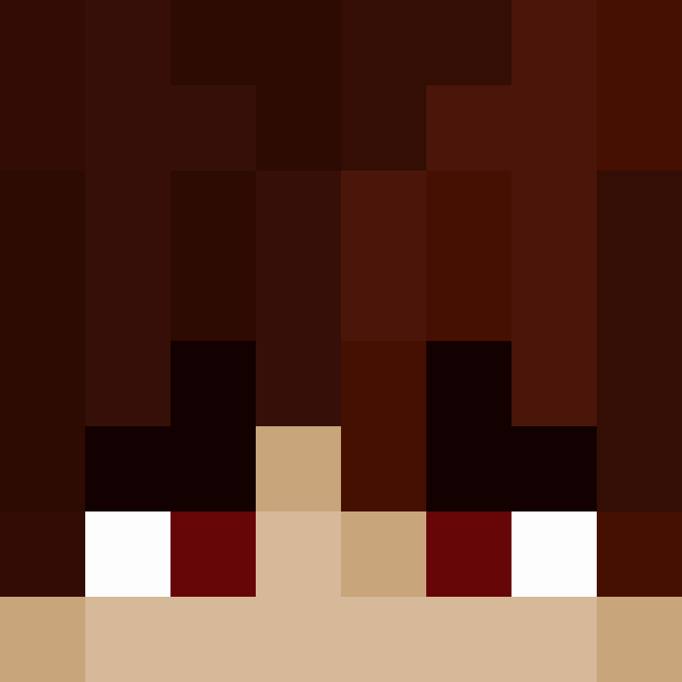 JSPGAMINGMC's skin