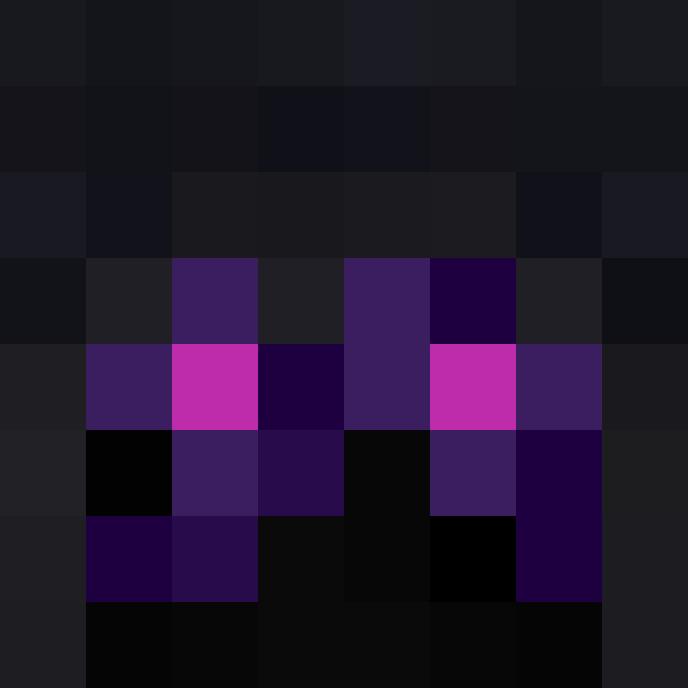 Jamiburger's skin