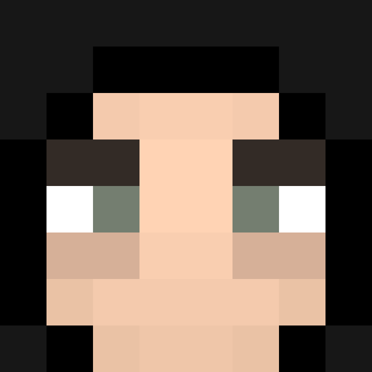 SkinnyBird1010's skin