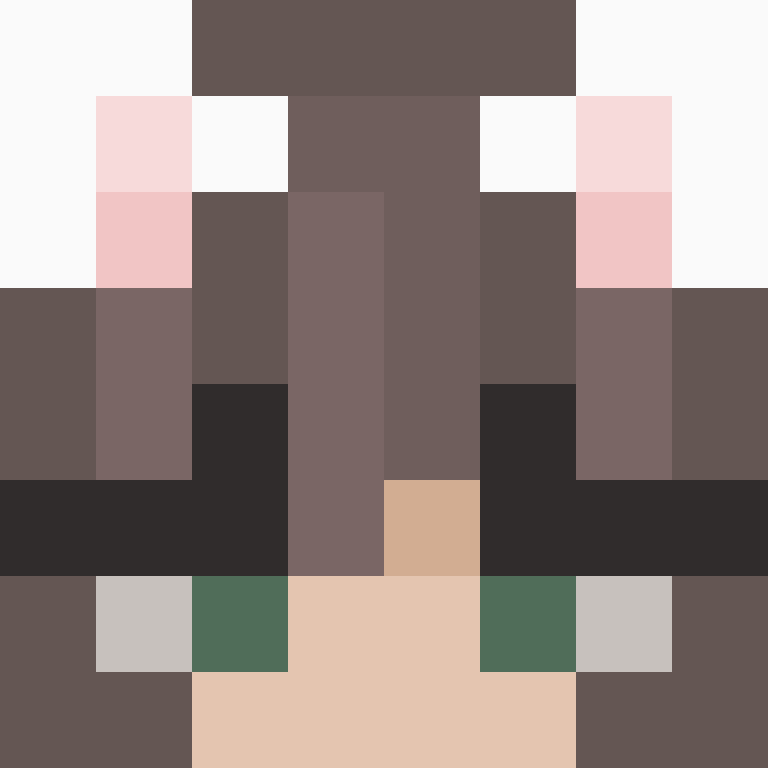 XiaoYanU's skin