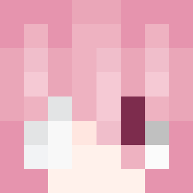 Sylviet's skin
