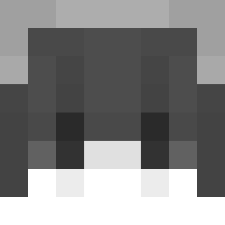 meowios's skin