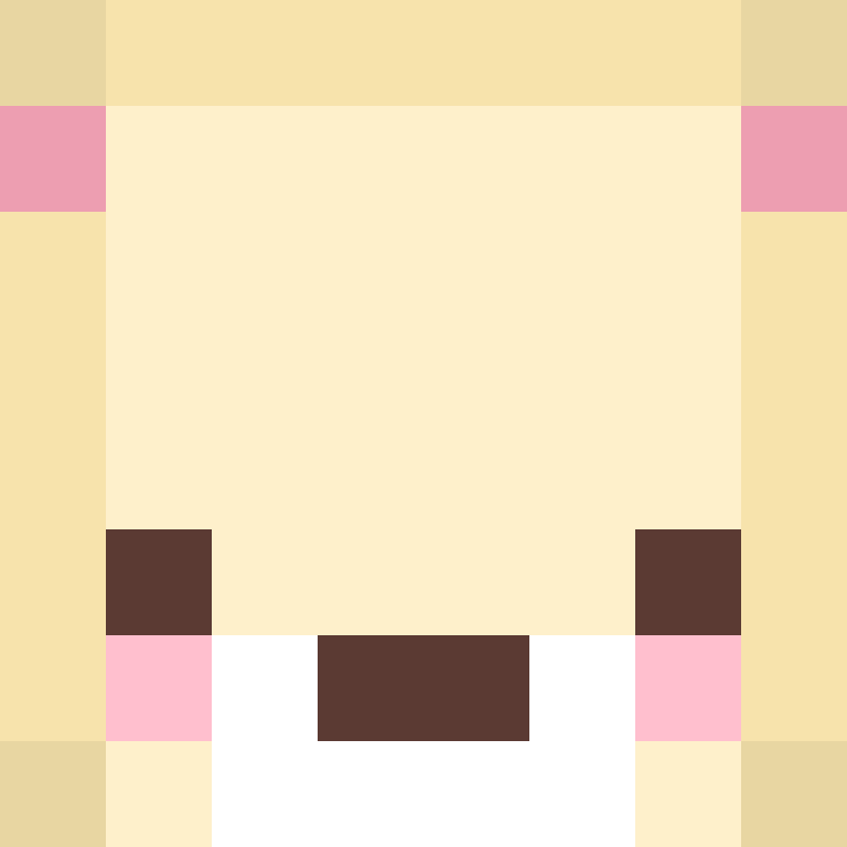 Macarena98's skin