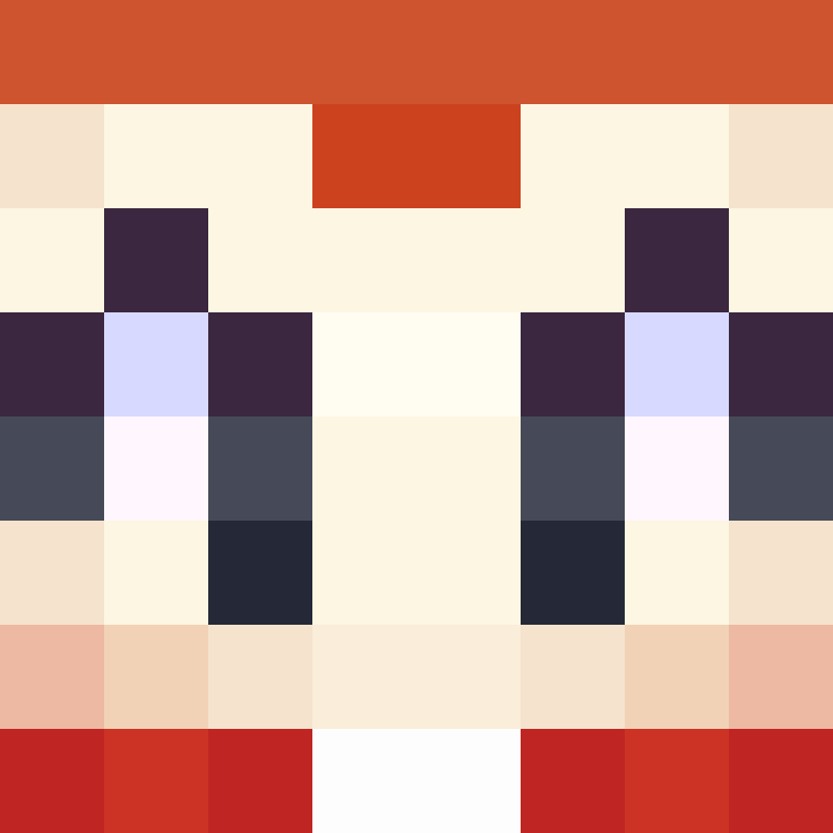 Humlesnurr13's skin