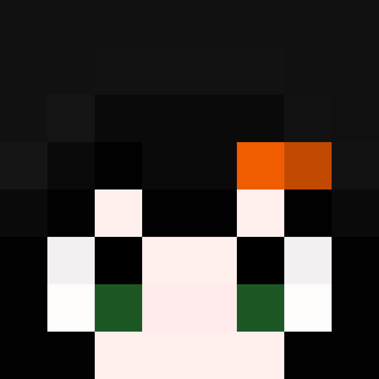 Alexantis's skin