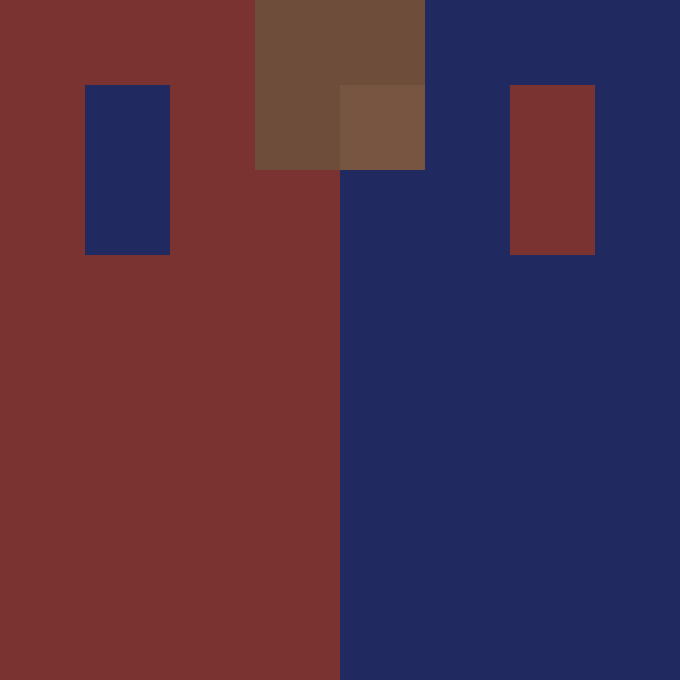 bdnv's skin