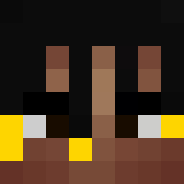 iDizzY's skin