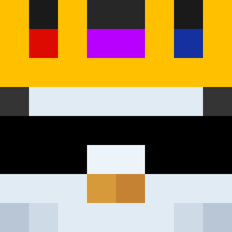 SpeedFlash04's skin