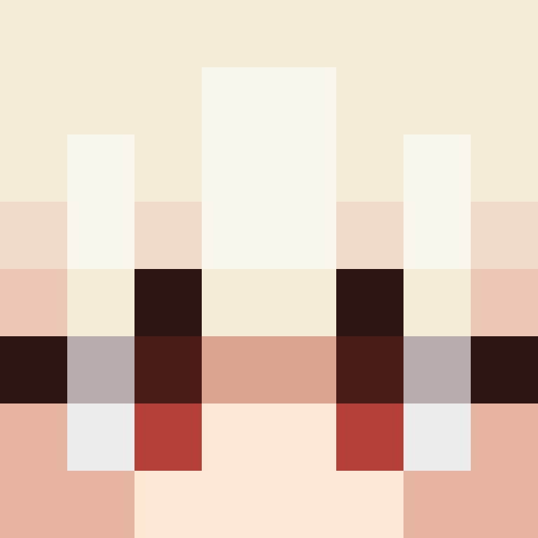hpyef's skin