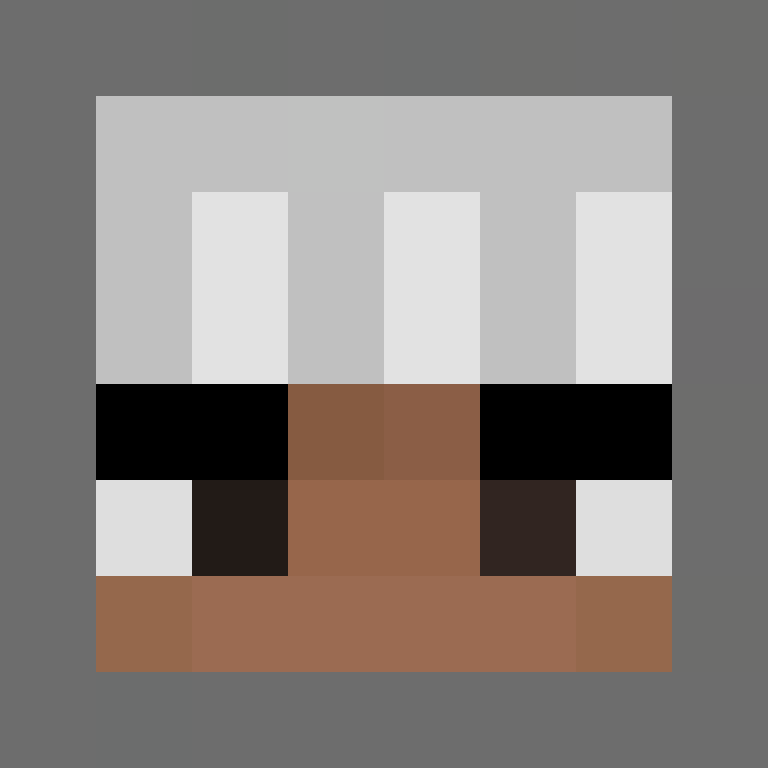C6bra's skin