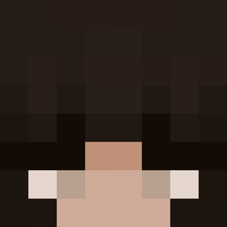Happyllama0312's skin