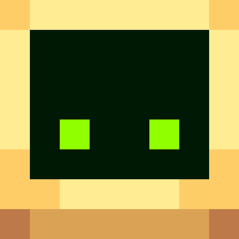 Tenderd's skin