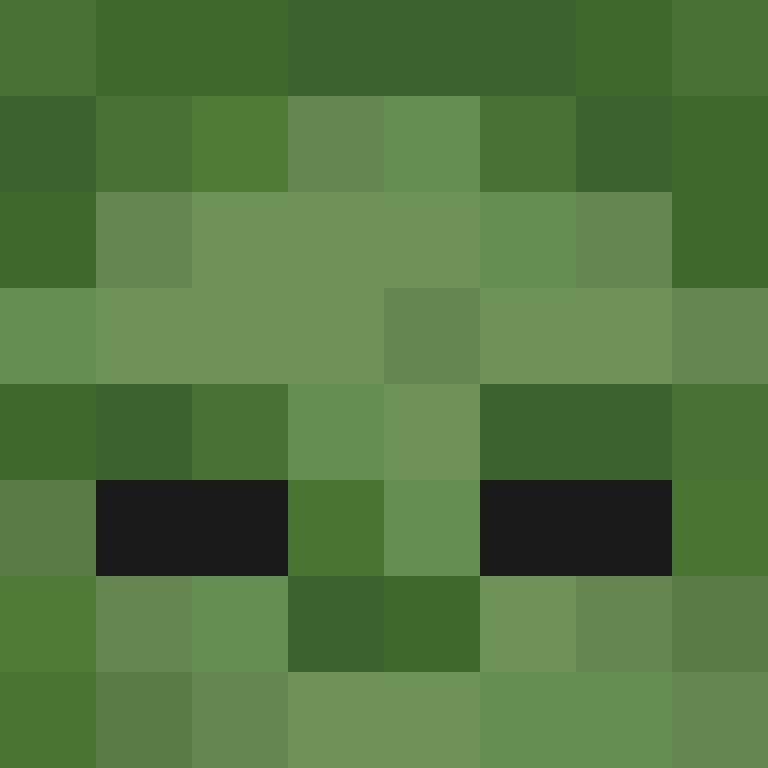 CactusTopia's skin