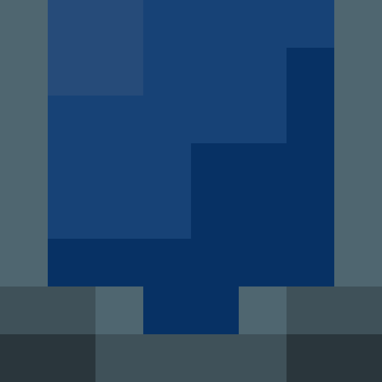 DoubleXPG's skin