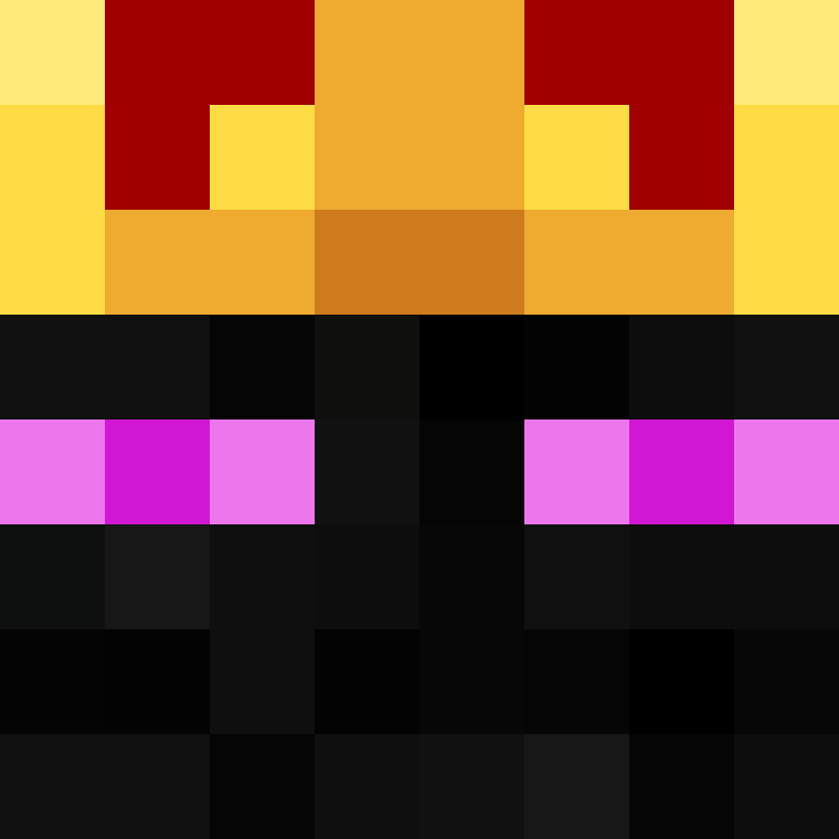 Yoy45's skin