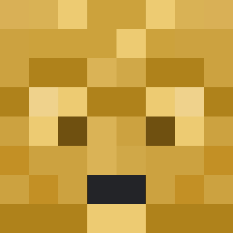 jerryju1ce's skin