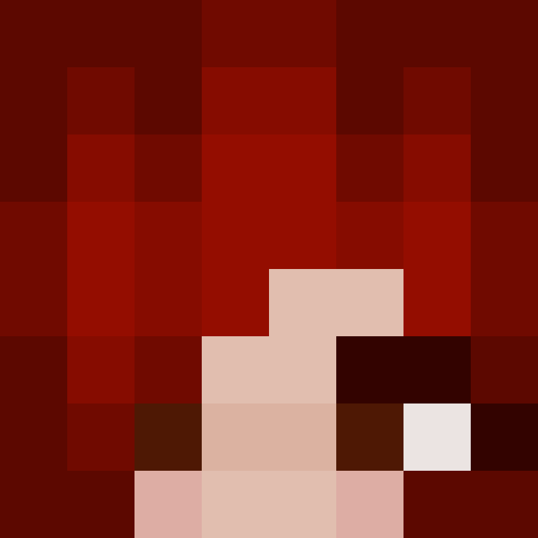 plasqa's skin