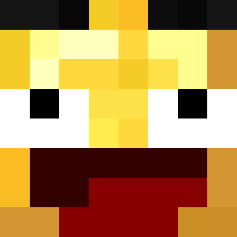 progeme605's skin