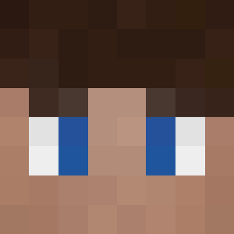 Luizzq's skin