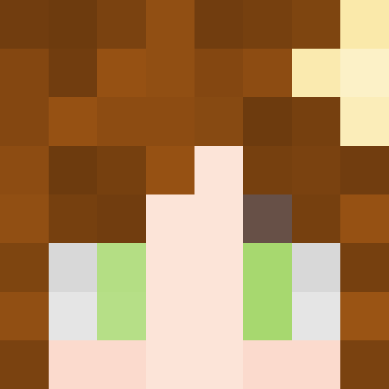 SkinEnthusiast's skin