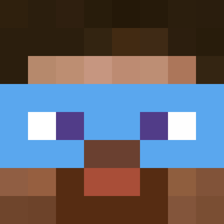 xratmode's skin