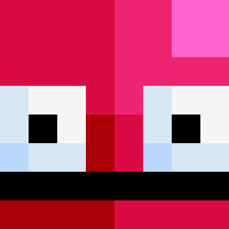 HunterCoco8's skin