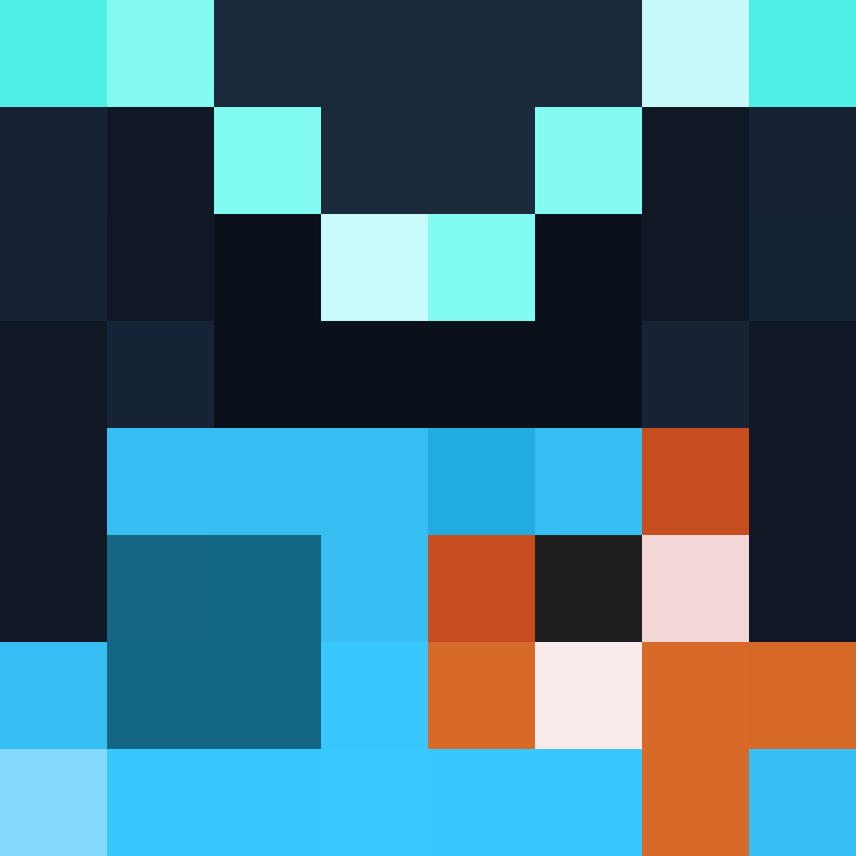 Zynxl's skin