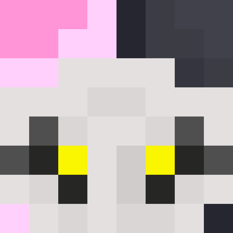 tuskling's skin