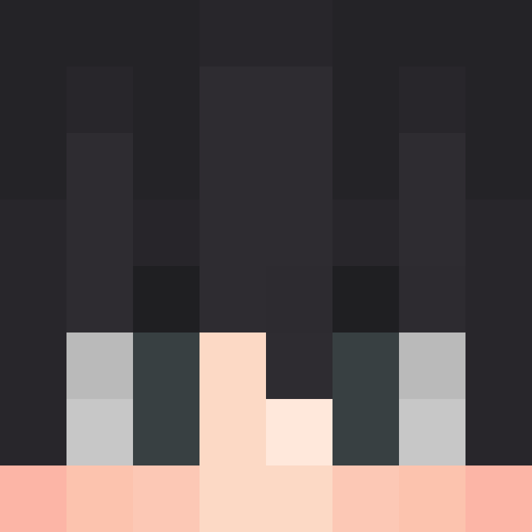 CyprelAque's skin