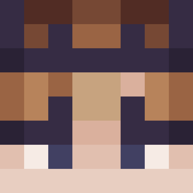 phinnking's skin