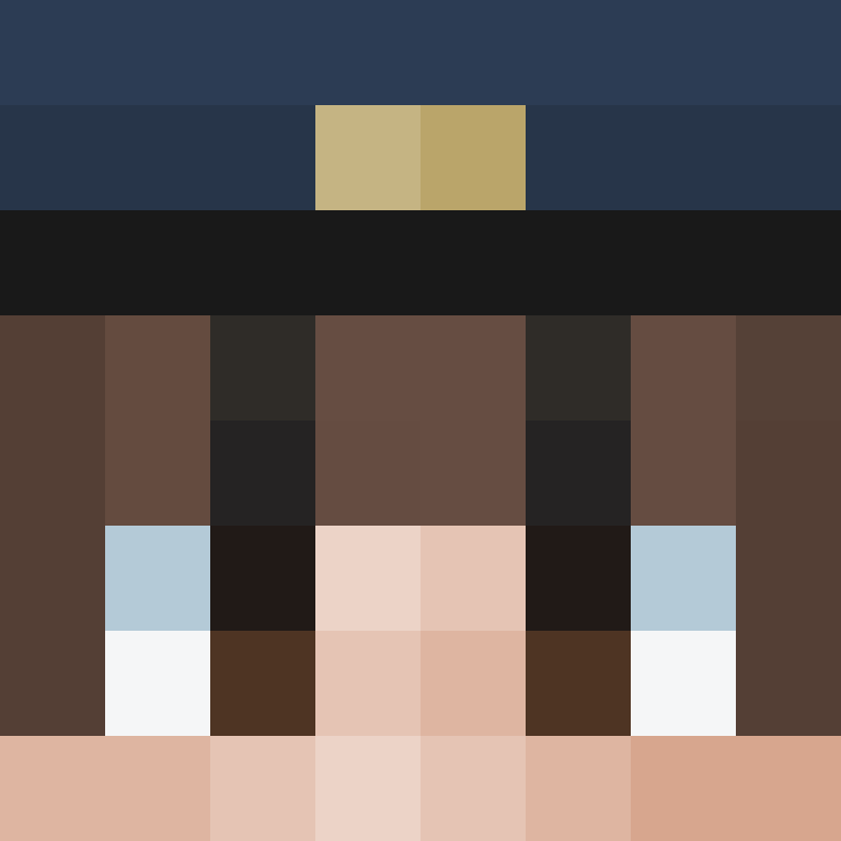 NiravCR's skin