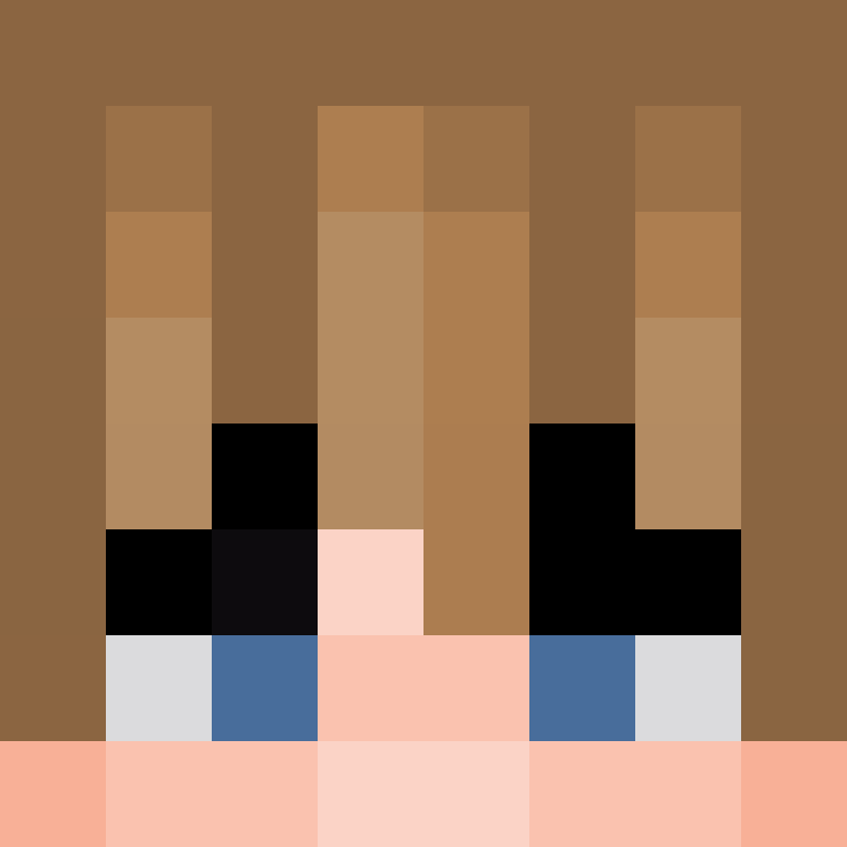Kevingeo's skin