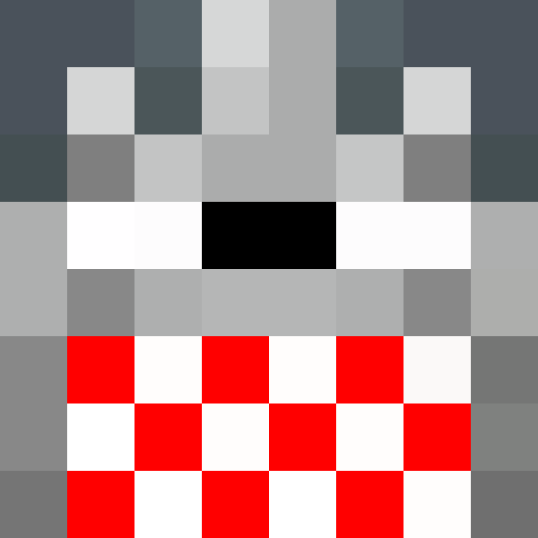 welfyz's skin