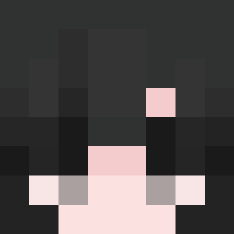 acin5's skin