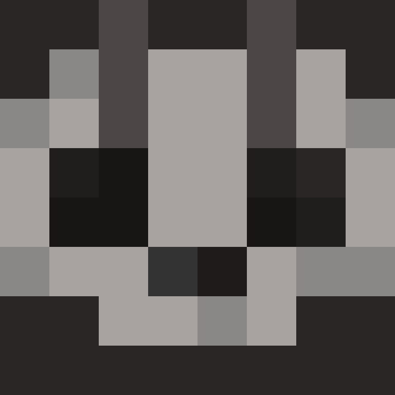 SigoSereno's skin