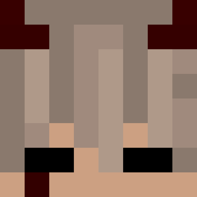 uoruniu's skin