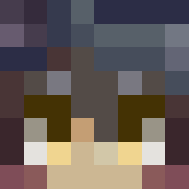 NutZib's skin