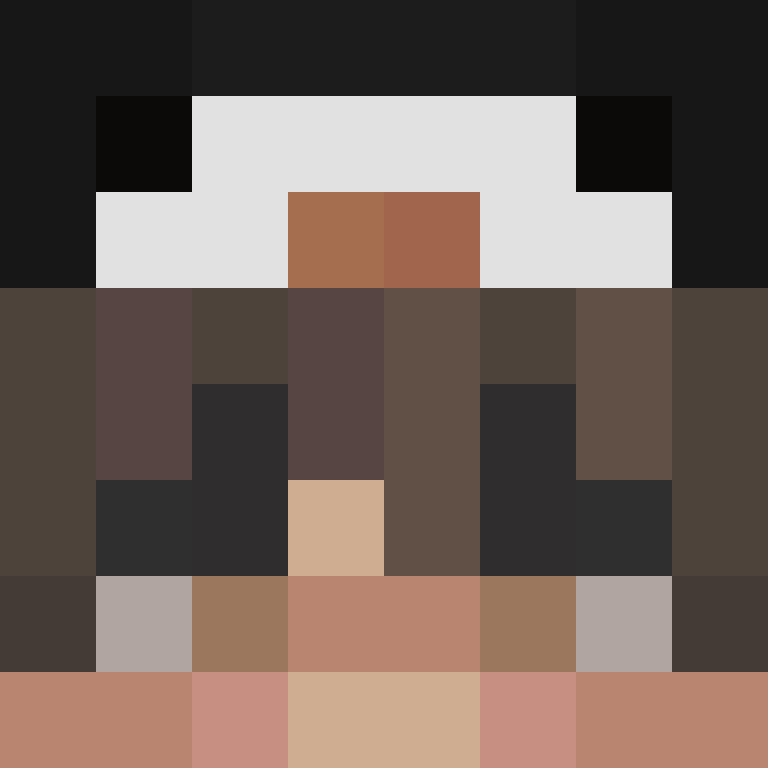 opsesivnost's skin