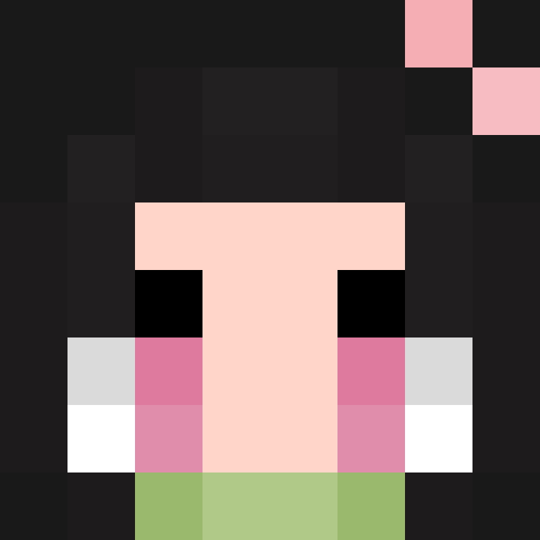 Hatter97's skin