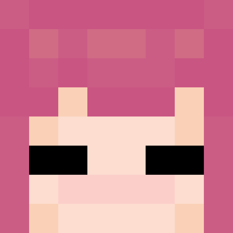 OrioMilkshake's skin