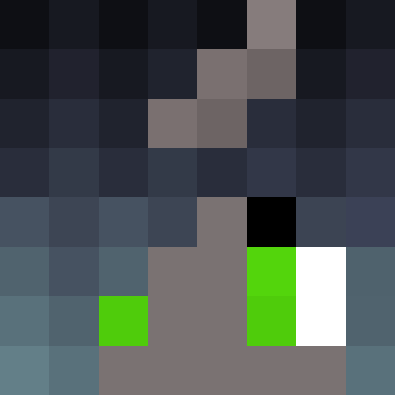 KIKINIcepet's skin
