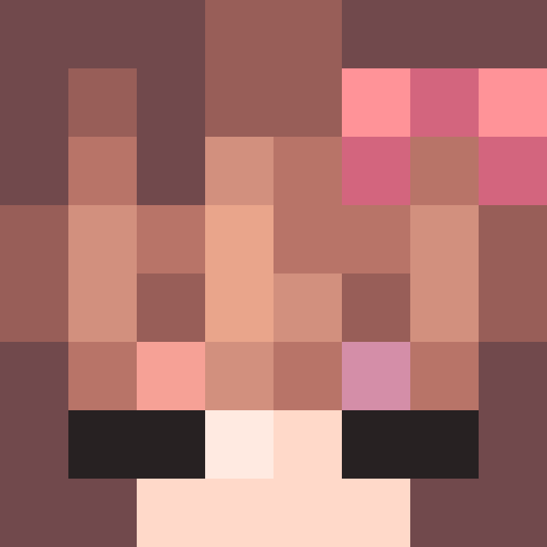 LilithLace's skin
