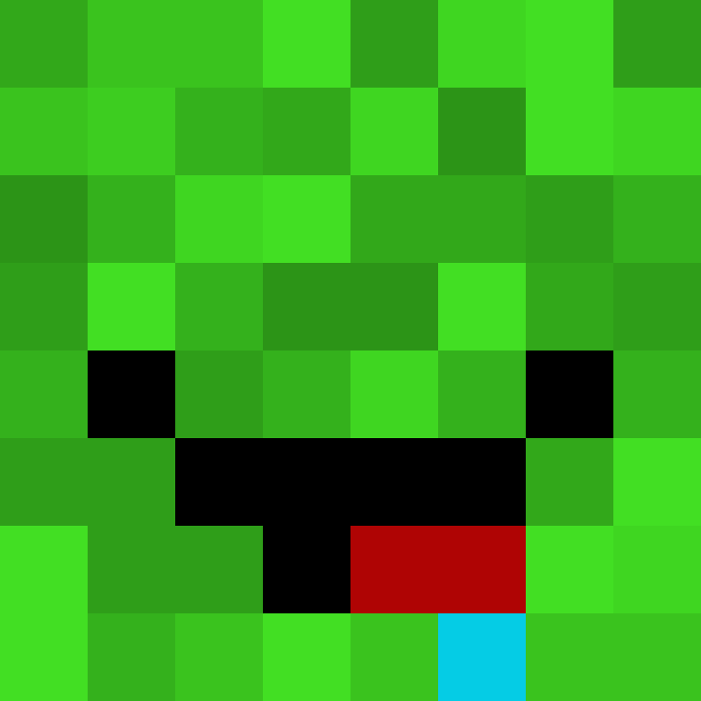 SimonDMCPlayer's skin