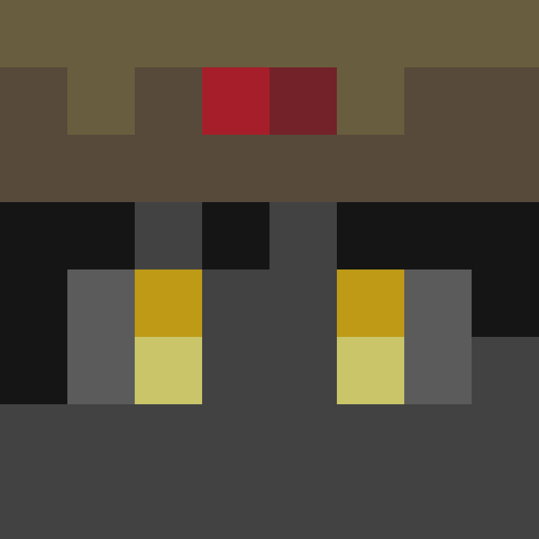 Currih's skin