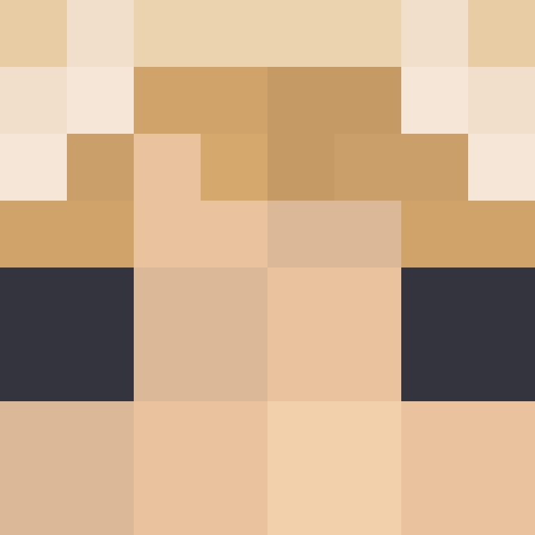 Backura's skin