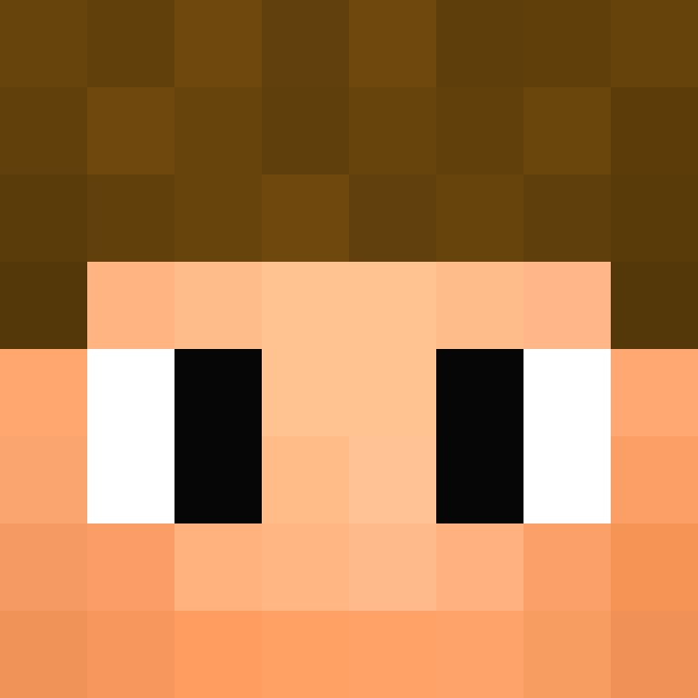 musquitto's skin
