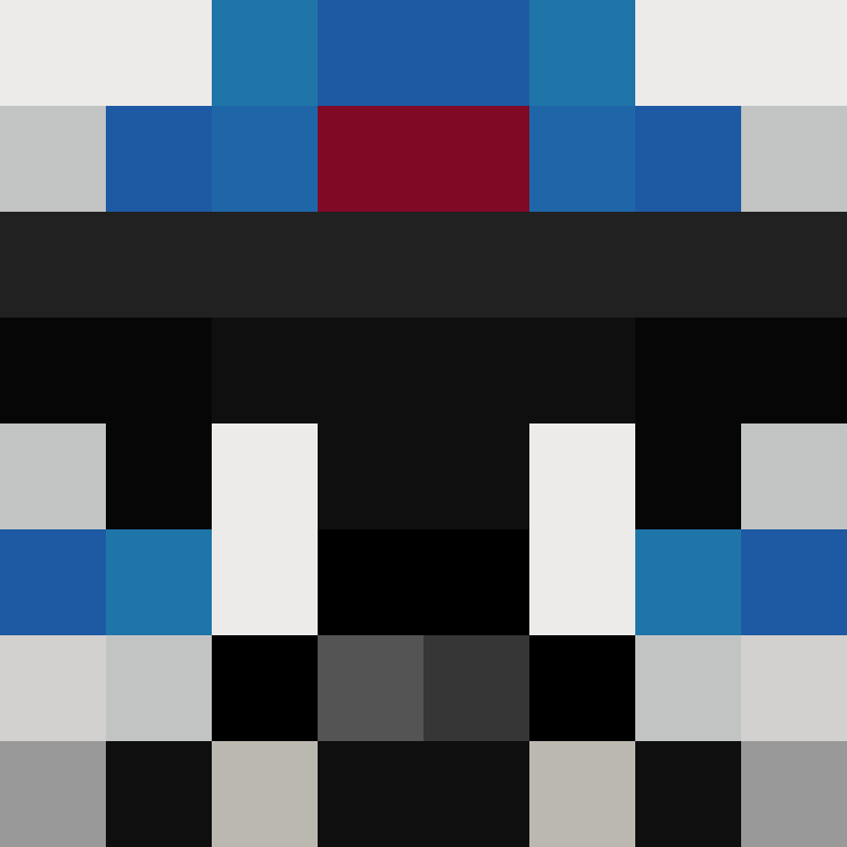 HumanTrash1's skin