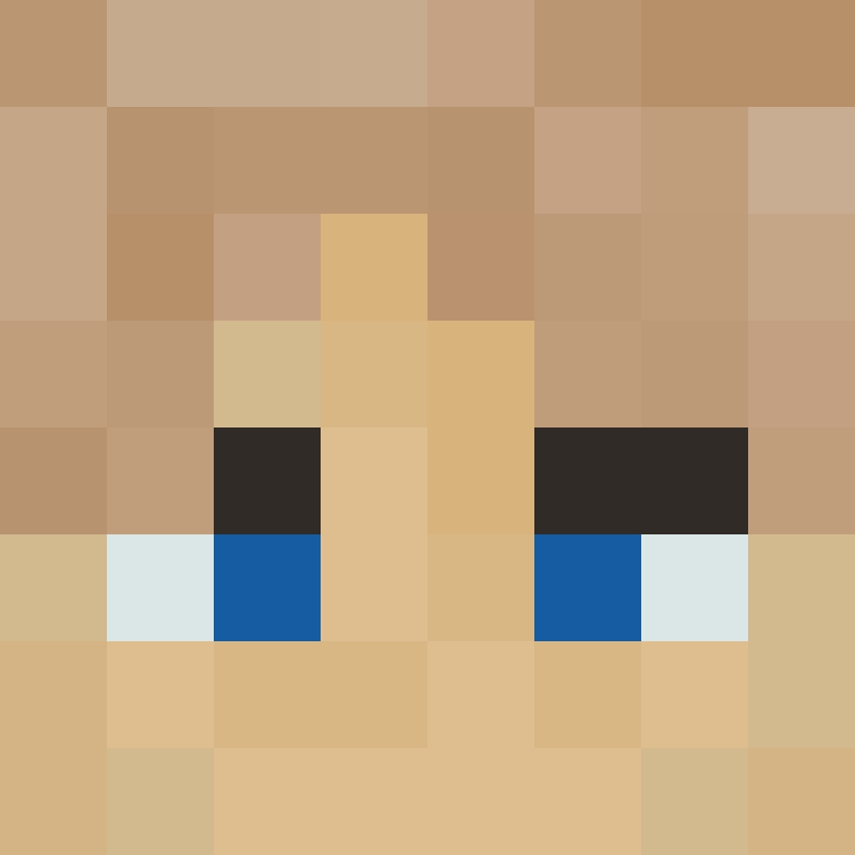 TheSilverDreams's skin
