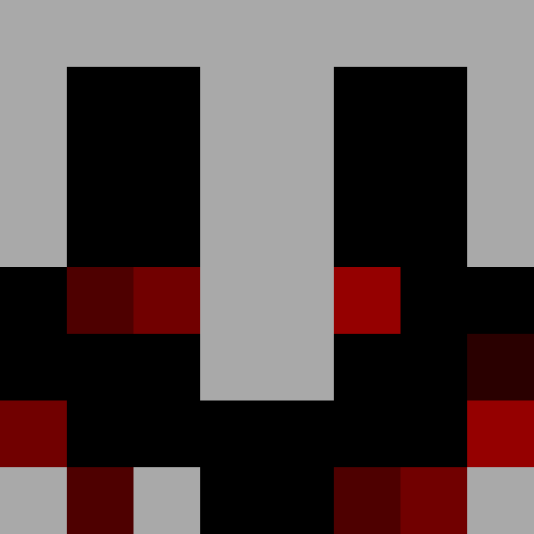 al1n3_x's skin